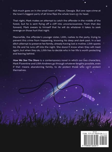 How We See The Stars