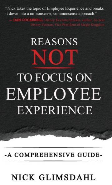 Reasons NOT to Focus on Employee Experience: A Comprehensive Guide