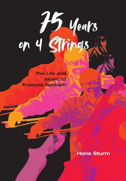 75 Years on 4 Strings
