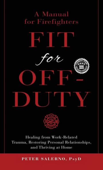 Fit For Off-Duty