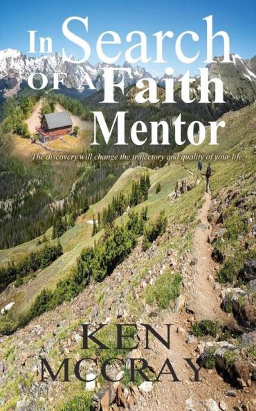 In Search Of A Faith Mentor