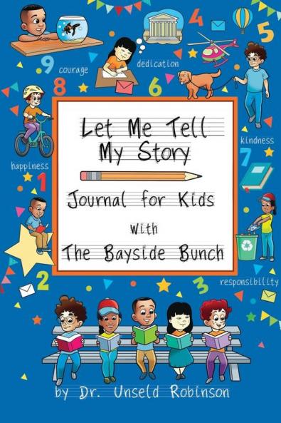 Let Me Tell My Story