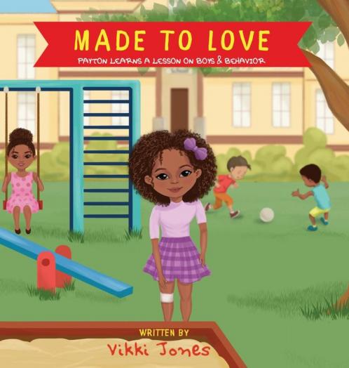 Made To Love Payton Learns a Lesson on Boys & Behavior