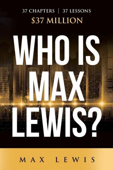 Who is Max Lewis?