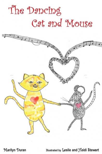 The Dancing Cat and Mouse