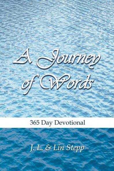 A Journey of Words