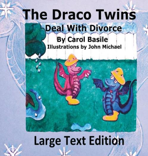 The Draco Twins Deal with Divorce