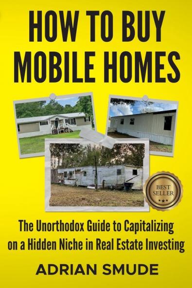 HOW TO BUY MOBILE HOMES Updated 2nd Edition