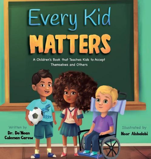 Every Kid Matters