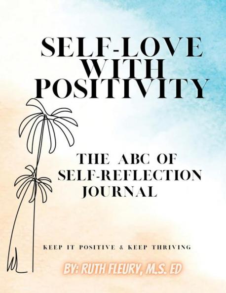 Self-Love with Positivity