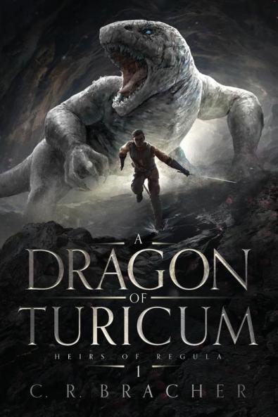 A Dragon of Turicum