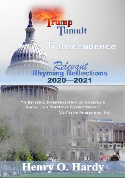 TRUMP TUMULT AND TRANSCENDENCE