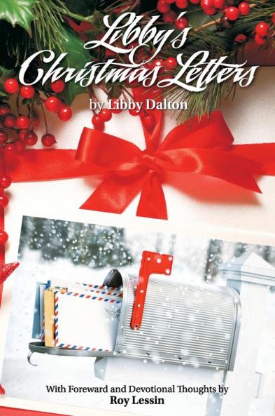 LIBBY'S CHRISTMAS LETTERS