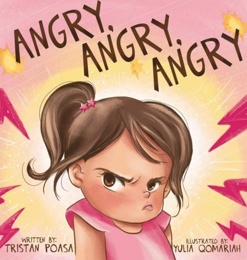 Angry Angry Angry