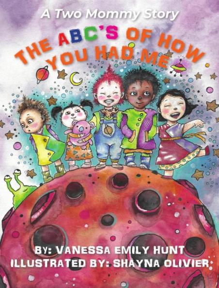 The ABC's of How You Had Me