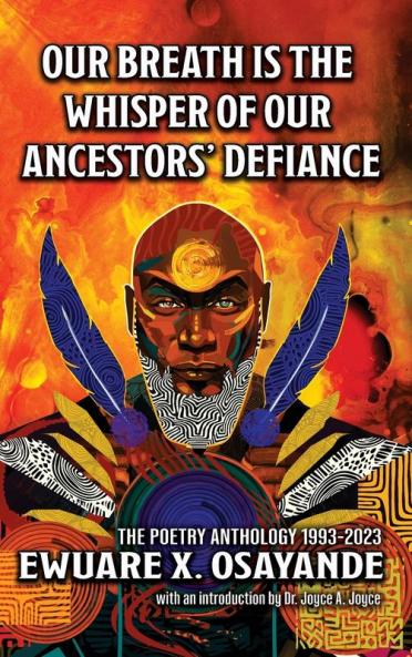 Our Breath is the Whisper of Our Ancestors' Defiance