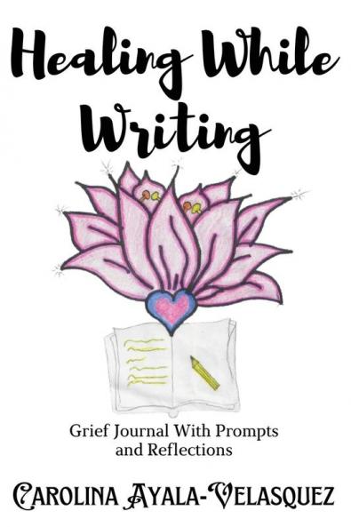 Healing While Writing