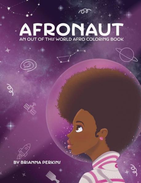 AFRONAUT