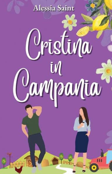 Cristina in Campania