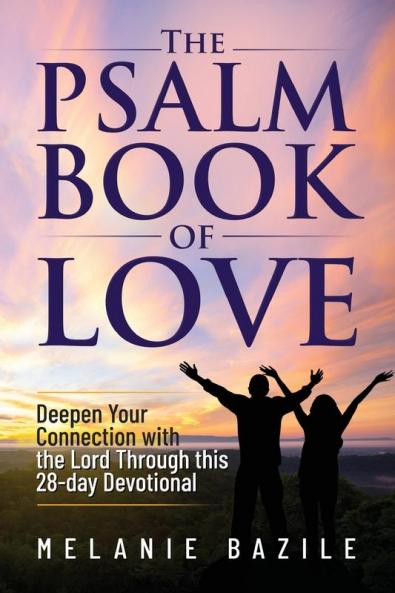 The Psalm Book of Love