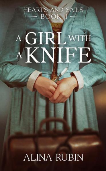 A Girl with a Knife