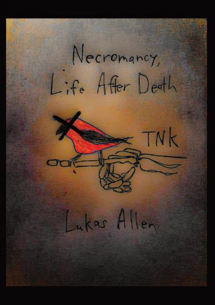Necromancy Life After Death