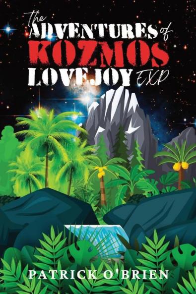 The Adventures of Kozmos Lovejoy Exp