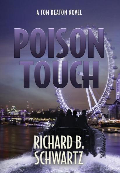 Poison Touch