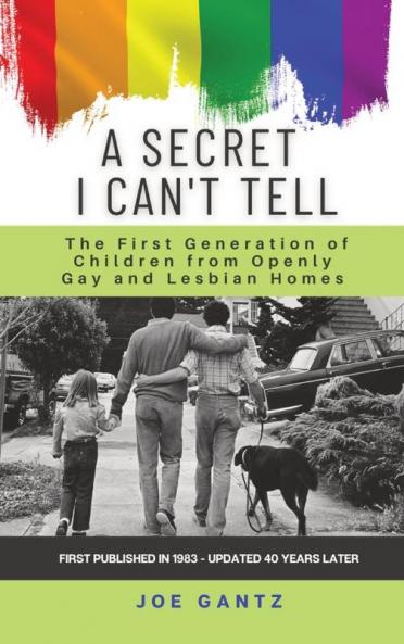 A Secret I Can't Tell