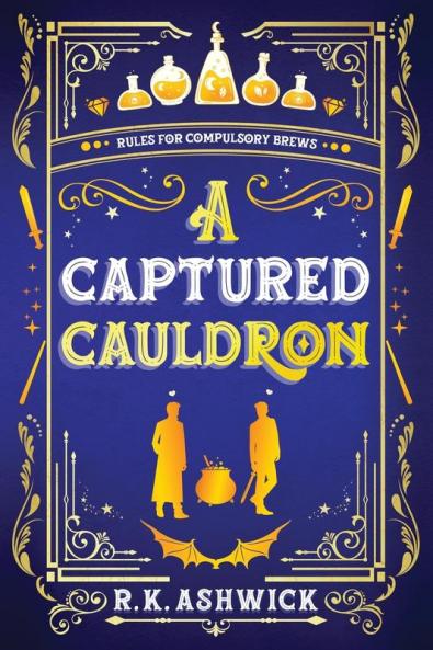 A Captured Cauldron