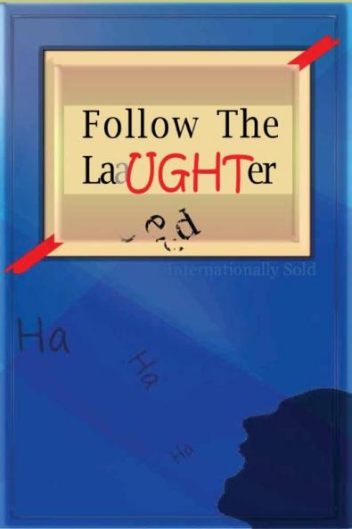 Follow The Laughter - Season 1 & 2