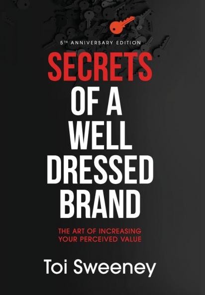 Secrets of a Well Dressed Brand