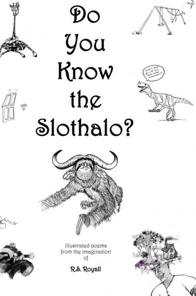 Do You Know the Slothalo?
