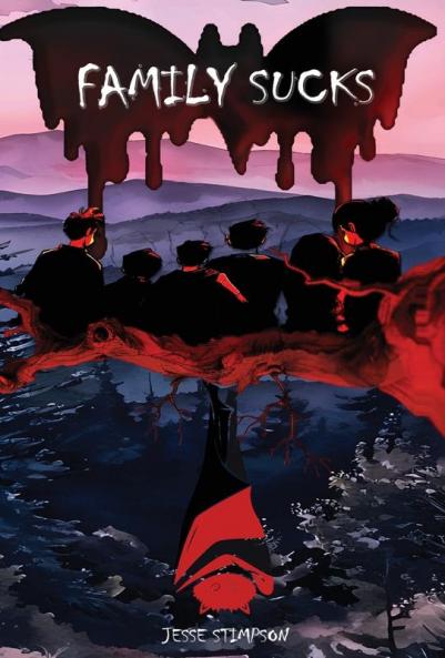 Family Sucks - Special Edition