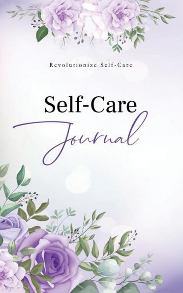 Self-Care Journal