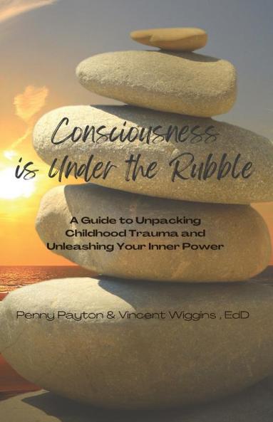 Consciousness is Under the Rubble