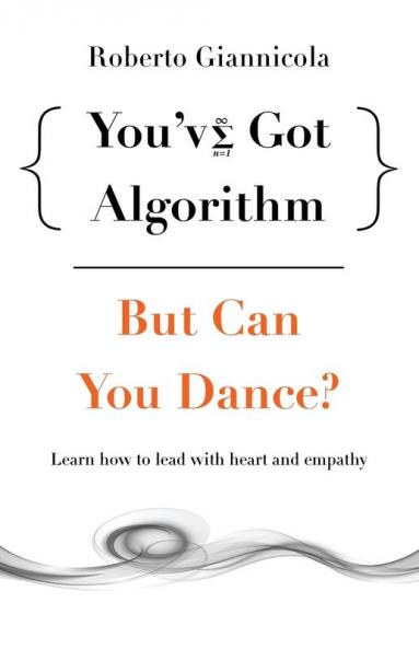 You've Got Algorithm but Can You Dance?