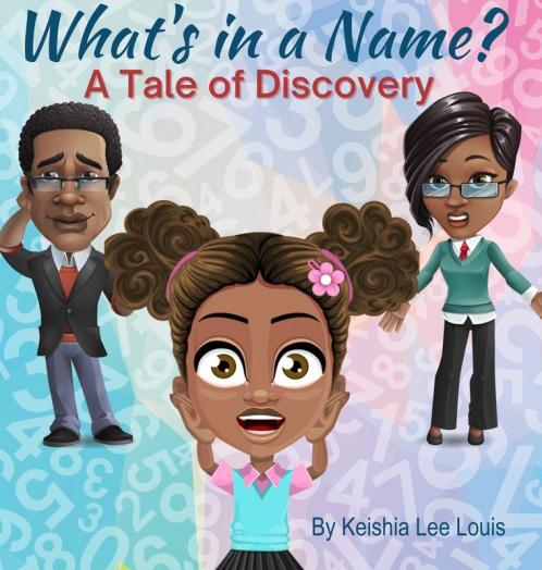 What's In a Name