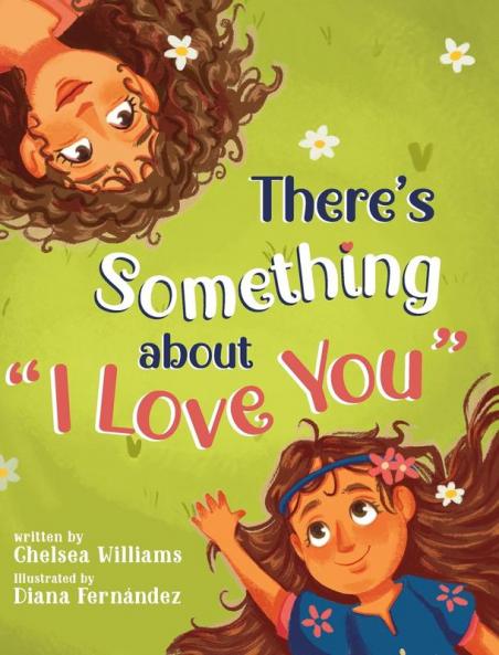 There's Something about I Love You