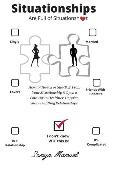 SITUATIONSHIPS Are Full of SITUATIONSHIT