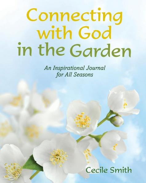 Connecting with God in the Garden