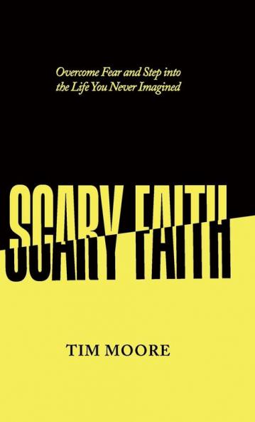 Scary Faith