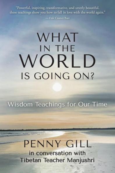 What in the World is Going On?