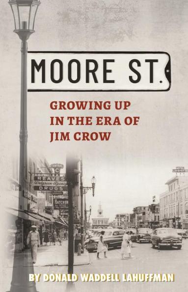 MOORE STREET