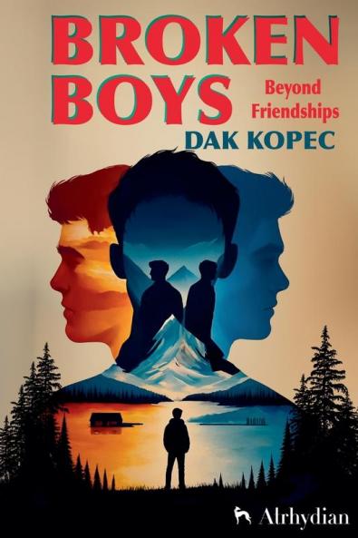 Broken Boys Beyond Friendships