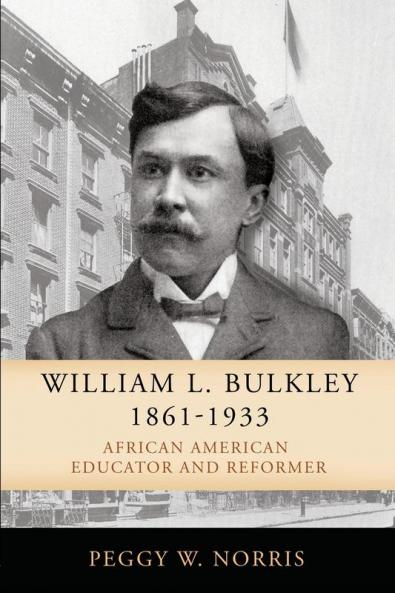 William L. Bulkley 1861-1933