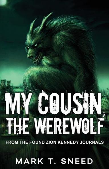 My Cousin the Werewolf