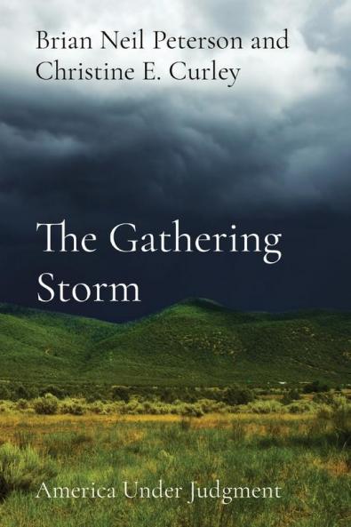 The Gathering Storm