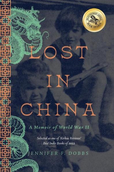 Lost in China