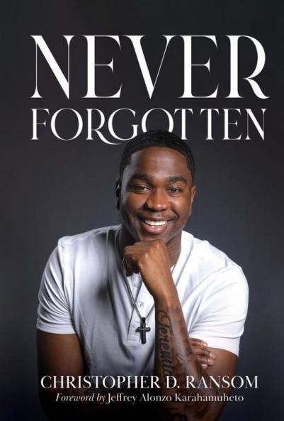 Never Forgotten